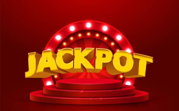Slot online jackpot dengan cepat 2022
